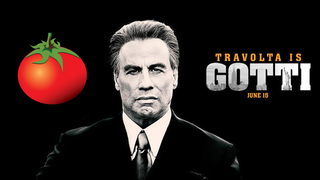 Rotten Tomatoes Says There's Nothing Weird About <i>Gotti</i>'s Dubious Audience Score